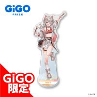 【小森めと】ぶいすぽっ！ビッグアクリルスタンドVOL.2～GiGOグループのお店限定～