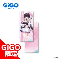 【花芽なずな】ぶいすぽっ！ロングクッションVOL.1～GiGOグループのお店限定～