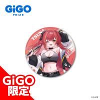 【猫汰つな】ぶいすぽっ！缶バッジVOL.1～GiGOグループのお店限定～