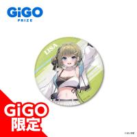 【英リサ】ぶいすぽっ！缶バッジVOL.1～GiGOグループのお店限定～