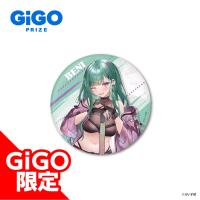 【八雲べに】ぶいすぽっ！缶バッジVOL.2～GiGOグループのお店限定～