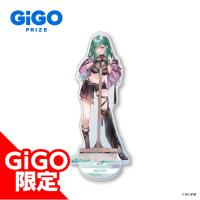 【八雲べに】ぶいすぽっ！ビッグアクリルスタンドVOL.2～GiGOグループのお店限定～