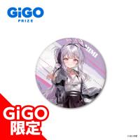 【兎咲ミミ】ぶいすぽっ！缶バッジVOL.2～GiGOグループのお店限定～