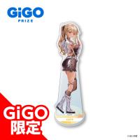 【神成きゅぴ】ぶいすぽっ！ビッグアクリルスタンドVOL.2～GiGOグループのお店限定～