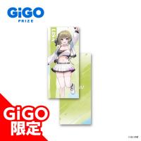 【英リサ】ぶいすぽっ！ロングクッションVOL.3～GiGOグループのお店限定～