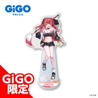 【猫汰つな】★ぶいすぽっ！ビッグアクリルスタンドVOL.1～GiGOグループのお店限定～★