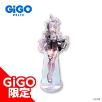 【兎咲ミミ】★ぶいすぽっ！ビッグアクリルスタンドVOL.2～GiGOグループのお店限定～★