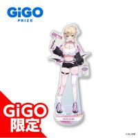 【胡桃のあ】★ぶいすぽっ！ビッグアクリルスタンドVOL.1～GiGOグループのお店限定～★