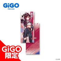 【如月れん】★ぶいすぽっ！ロングクッションVOL.2～GiGOグループのお店限定～★