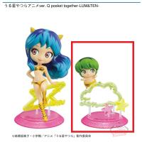 【テン】うる星やつらアニメver. Q posket together-LUM&TEN-