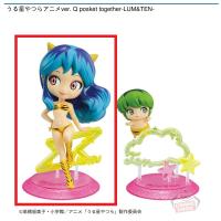 【ラム】うる星やつらアニメver. Q posket together-LUM&TEN-