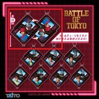 【世界&TEKU】BATTLE OF TOKYO 2side アクリルキーホルダー ～Astro9～