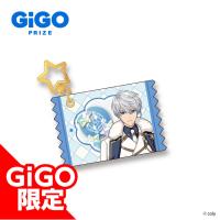 【アーサー】魔法使いの約束 キャンディチャームVol.1 ～GiGOグループのお店限定～