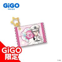 【オーエン】魔法使いの約束 キャンディチャームVol.2 ～GiGOグループのお店限定～