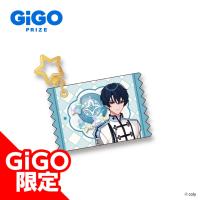 【シノ】魔法使いの約束 キャンディチャームVol.1 ～GiGOグループのお店限定～