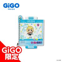 【藍沢エマ】ぶいすぽっ！デフォルメアクリルスタンドvol.2 ～GiGOグループのお店限定～