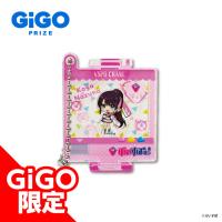 【花芽なずな】ぶいすぽっ！デフォルメアクリルスタンドvol.1 ～GiGOグループのお店限定～