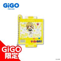 【小雀とと】ぶいすぽっ！デフォルメアクリルスタンドvol.1 ～GiGOグループのお店限定～