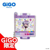 【兎咲ミミ】ぶいすぽっ！デフォルメアクリルスタンドvol.2 ～GiGOグループのお店限定～