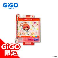 【夢野あかり】ぶいすぽっ！デフォルメアクリルスタンドvol.1 ～GiGOグループのお店限定～