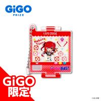 【猫汰つな】ぶいすぽっ！デフォルメアクリルスタンドvol.1 ～GiGOグループのお店限定～