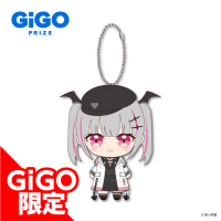 ぶいすぽっ！マスコットぬいぐるみVOL.2～GiGOグループのお店限定