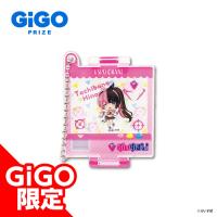 【橘ひなの】ぶいすぽっ！デフォルメアクリルスタンドvol.1 ～GiGOグループのお店限定～