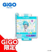 【白波らむね】ぶいすぽっ！デフォルメアクリルスタンドvol.2 ～GiGOグループのお店限定～