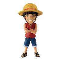 【モンキー･D･ルフィ】ワールドコレクタブルフィギュア vol.1(A Netflix Series: ONE PIECE)