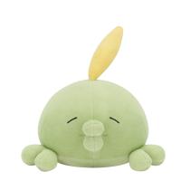 【ゴクリン】ポケットモンスター カラーセレクションぬいぐるみ～green～