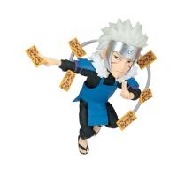 【千手扉間】NARUTO-ナルト- NARUTOP99 ワールドコレクタブルフィギュアvol.5