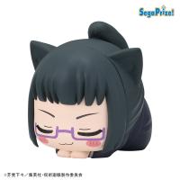 【禪院真希】呪術廻戦 おひるねこ ミニフィギュアVol.2