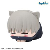 【狗巻棘】呪術廻戦 おひるねこ ミニフィギュアVol.2