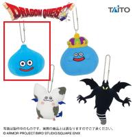 【スライム】ドラゴンクエスト AM マスコットぬいぐるみ ～シャドー登場編～