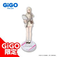 【半沢ゆりね】僕の心のヤバイやつアクリルスタンド～GiGO限定～