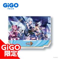 【時雨綺羅】崩壊3rd アクリルプレート～GiGO限定～