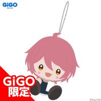 【ふぇにくろ】ちょこらび ちびぬいぐるみ ～GiGO限定～