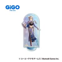 【ザスキア】『レスレリアーナのアトリエ ～忘れられた錬金術と極夜の解放者～』アクリルスタンド～2社限定～