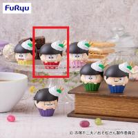 【おそ松】おそ松さん Petit Cup Figure ーおそ松さんー