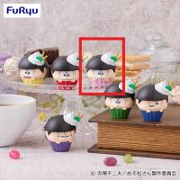 【トド松】おそ松さん Petit Cup Figure ーおそ松さんー