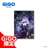 【ブラックスワン】崩壊：スターレイル アクリルボード ～GiGO限定～