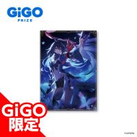 【ゼーレ】崩壊：スターレイル アクリルボード ～GiGO限定～