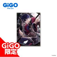 【サンポ】崩壊：スターレイル アクリルボード ～GiGO限定～