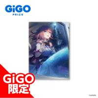 【アスター】崩壊：スターレイル アクリルボード ～GiGO限定～