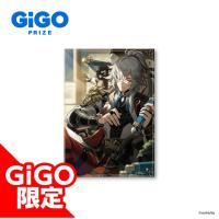 【景元】崩壊：スターレイル アクリルボード ～GiGO限定～