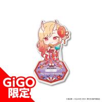 【オニ】その着せ替え人形は恋をする デフォルメイラストアクリルスタンド～GiGO限定～