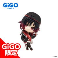 【如月れん】ぶいすぽっ！デフォルメフィギュアVОL.2～GiGO限定～