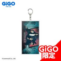 【GHOST of GLAY】GLAY 30th Anniversary チケットデザインチャーム～GiGO限定～