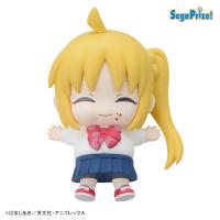 【伊地知虹夏】アニメ「ぼっち・ざ・ろっく！」 まんぷくごちそうさマスコットミニフィギュアVol.1