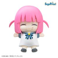 【後藤ふたり】アニメ「ぼっち・ざ・ろっく！」まんぷく ごちそうさマスコット ミニフィギュアVol.4